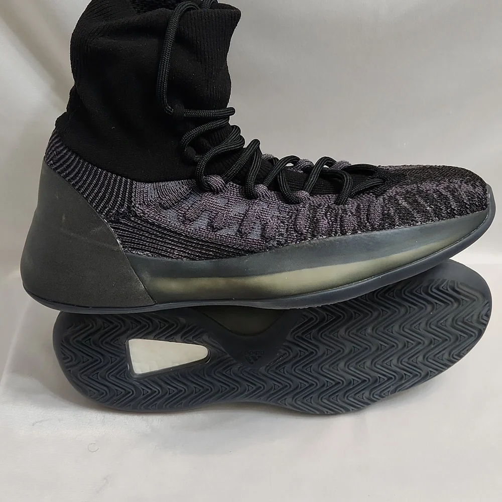 Adidas X YZY Baskeball Knit Sneakers (M Size 7.5)